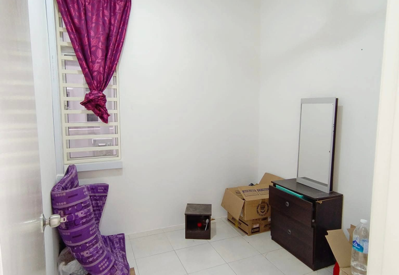 Apartment Casa Klebang