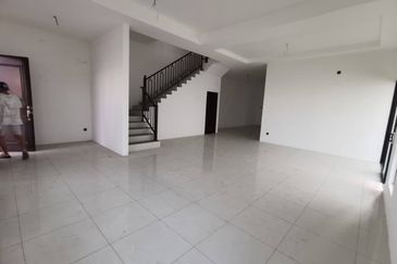 1-ACASIA @ PANORAMA LAPANGAN AKASIA