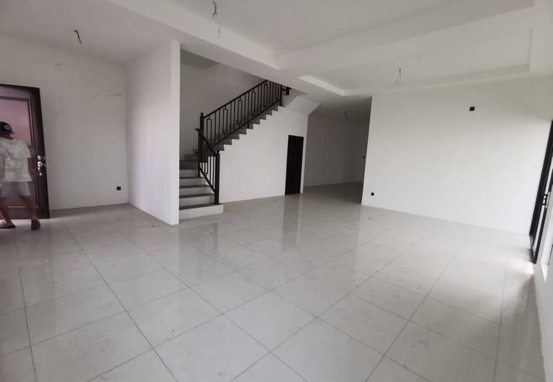 1-ACASIA @ PANORAMA LAPANGAN AKASIA