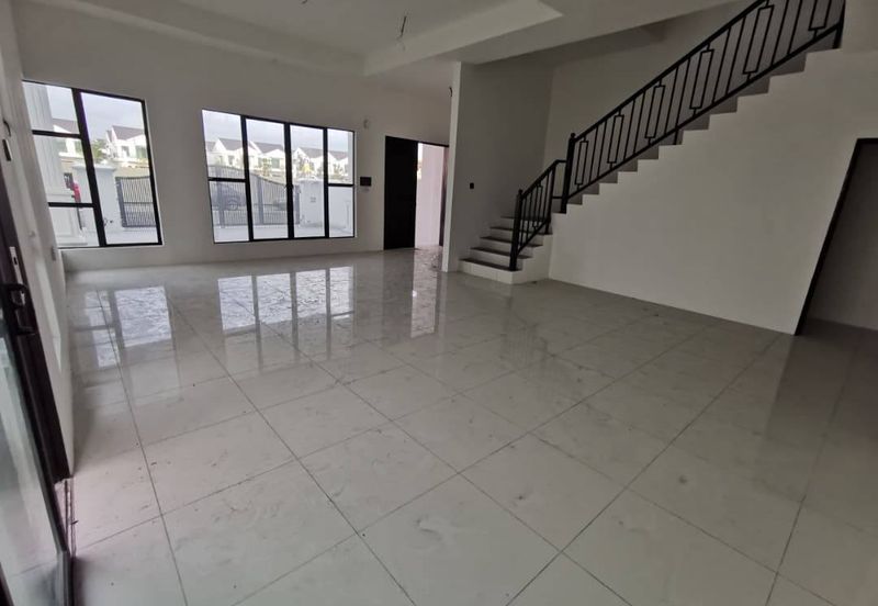 1-ACASIA @ PANORAMA LAPANGAN AKASIA