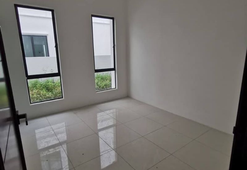 1-ACASIA @ PANORAMA LAPANGAN AKASIA