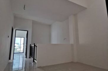 1-ACASIA @ PANORAMA LAPANGAN AKASIA