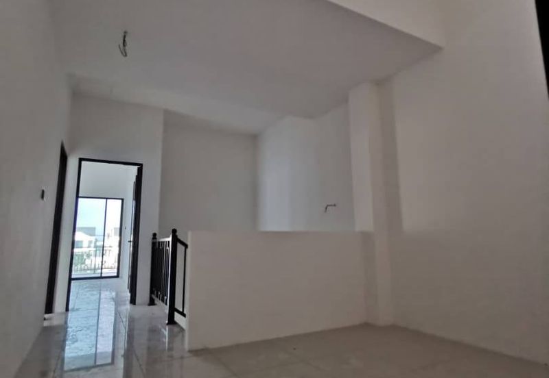 1-ACASIA @ PANORAMA LAPANGAN AKASIA