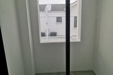 1-ACASIA @ PANORAMA LAPANGAN AKASIA