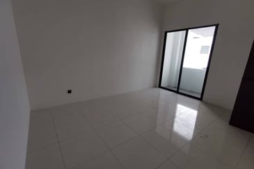 1-ACASIA @ PANORAMA LAPANGAN AKASIA