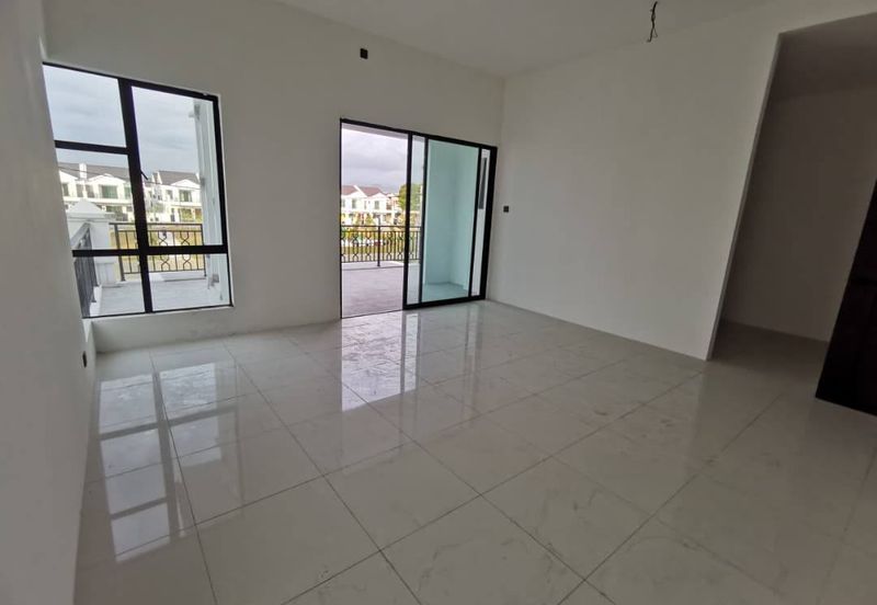 1-ACASIA @ PANORAMA LAPANGAN AKASIA