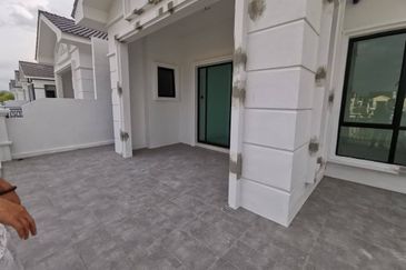 1-ACASIA @ PANORAMA LAPANGAN AKASIA