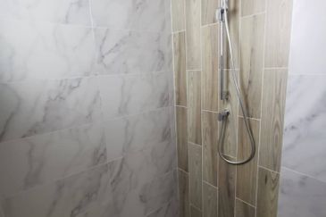 1-ACASIA @ PANORAMA LAPANGAN AKASIA