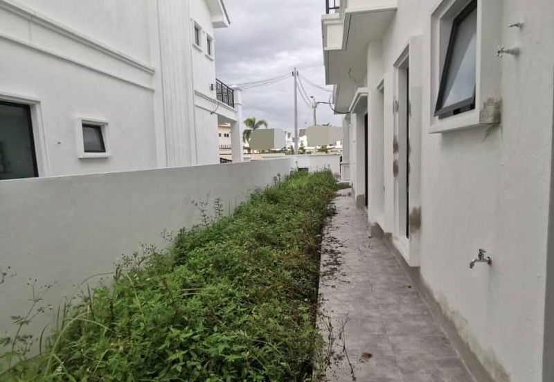 1-ACASIA @ PANORAMA LAPANGAN AKASIA