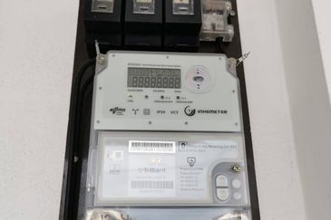 1-ACASIA @ PANORAMA LAPANGAN AKASIA