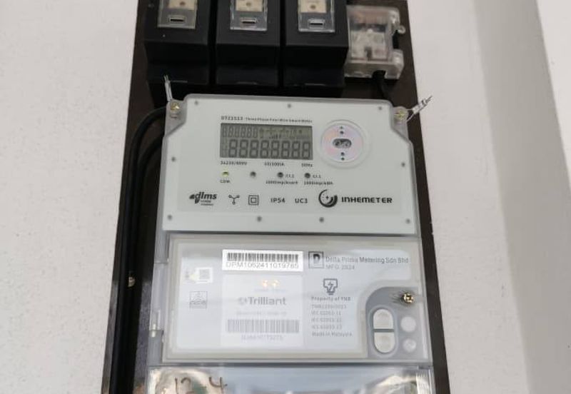 1-ACASIA @ PANORAMA LAPANGAN AKASIA