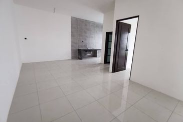 1-ACASIA @ PANORAMA LAPANGAN AKASIA