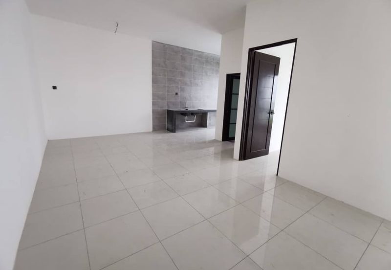 1-ACASIA @ PANORAMA LAPANGAN AKASIA