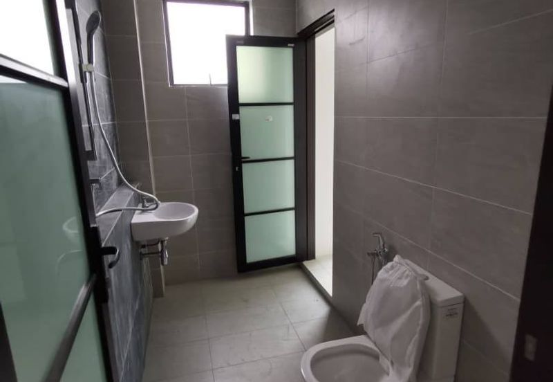 1-ACASIA @ PANORAMA LAPANGAN AKASIA