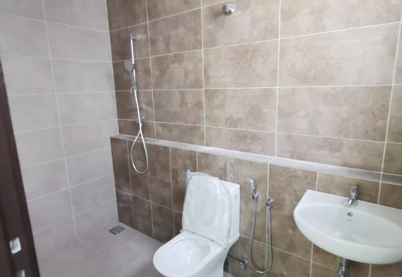 1-ACASIA @ PANORAMA LAPANGAN AKASIA