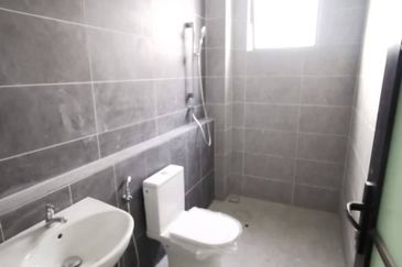 1-ACASIA @ PANORAMA LAPANGAN AKASIA