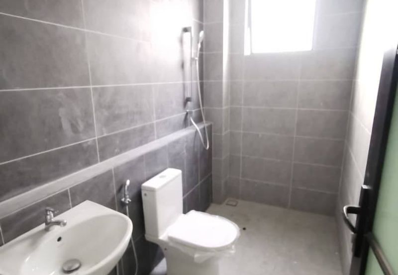 1-ACASIA @ PANORAMA LAPANGAN AKASIA