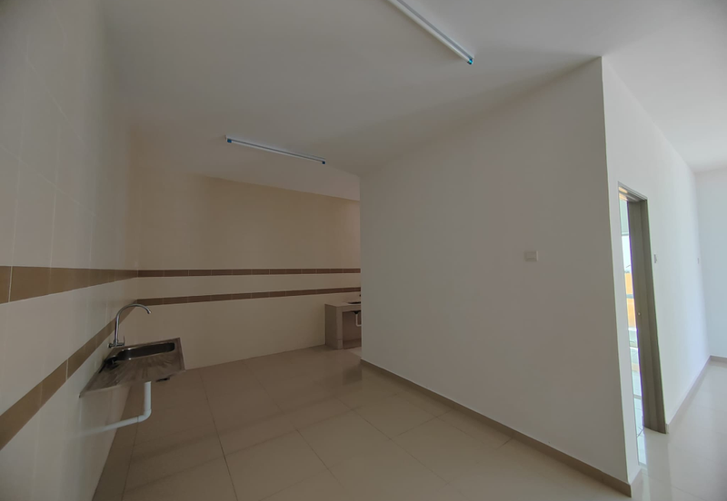 Ridgewood @ Taman Bercham Permai