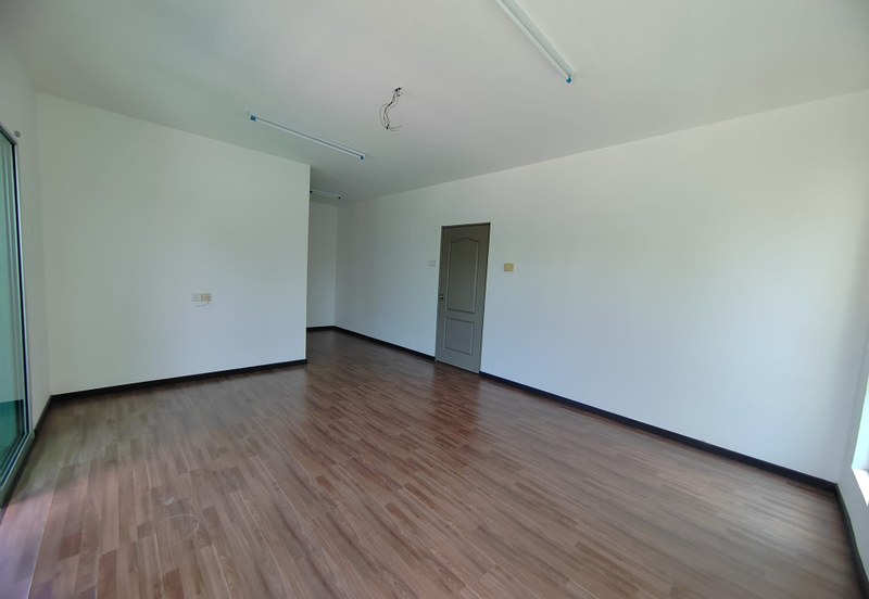 Ridgewood @ Taman Bercham Permai