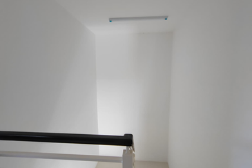 Ridgewood @ Taman Bercham Permai