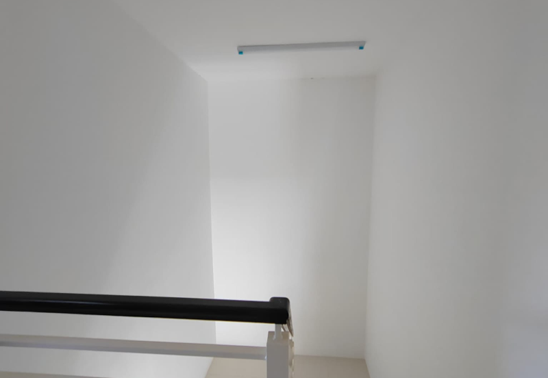 Ridgewood @ Taman Bercham Permai