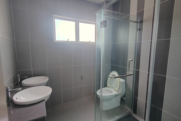 Ridgewood @ Taman Bercham Permai