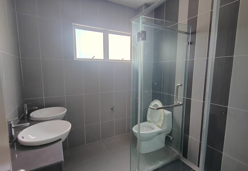 Ridgewood @ Taman Bercham Permai