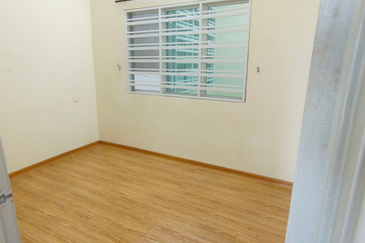 Sky Garden Residences (Pangsapuri Klebang Elegan)