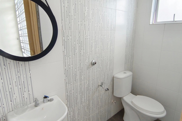 Sky Garden Residences (Pangsapuri Klebang Elegan)