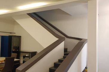 Tasek Square Residential