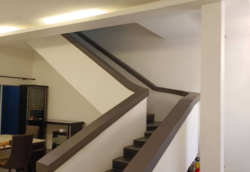 Tasek Square Residential