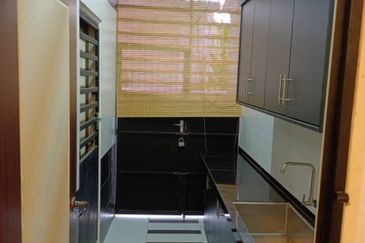 Tasek Square Residential