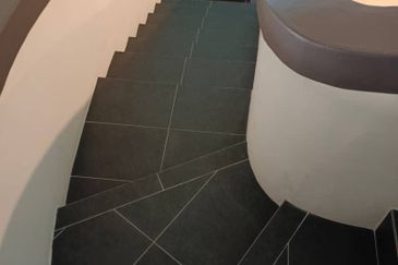 Tasek Square Residential