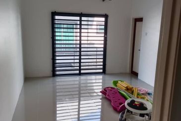 Tasek Square Residential