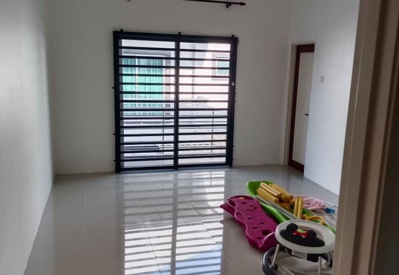 Tasek Square Residential