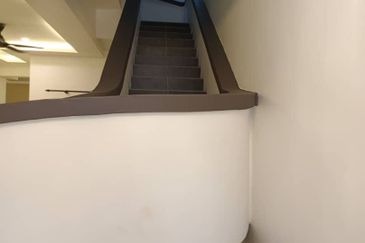 Tasek Square Residential