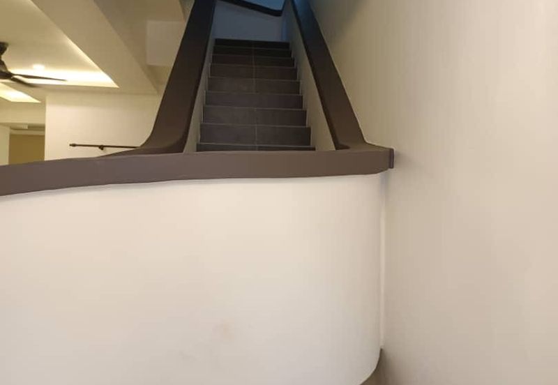 Tasek Square Residential