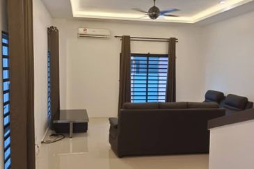 Tasek Square Residential