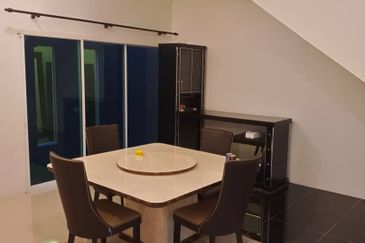 Tasek Square Residential