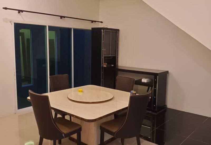 Tasek Square Residential