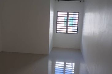 Tasek Square Residential