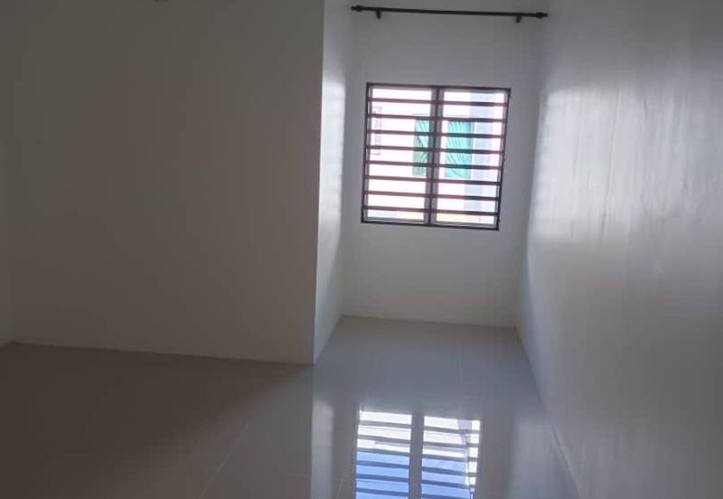 Tasek Square Residential