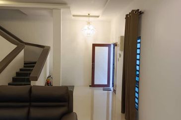 Tasek Square Residential