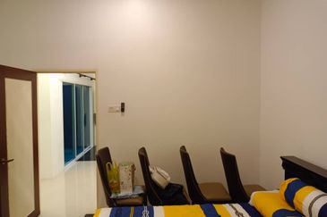 Tasek Square Residential