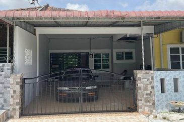 TAMAN PENGKALAN HARMONI