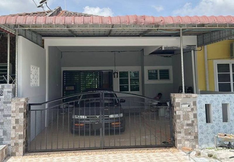 TAMAN PENGKALAN HARMONI