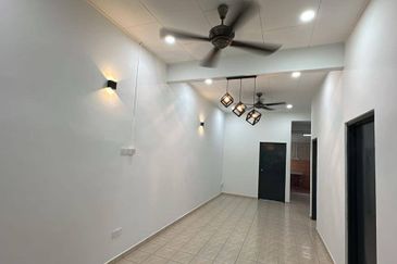 TAMAN PENGKALAN HARMONI