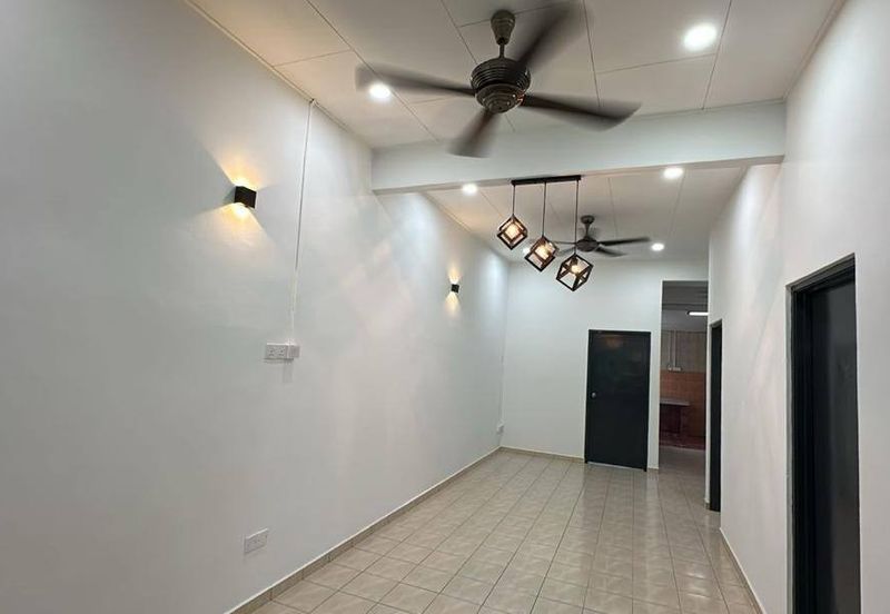 TAMAN PENGKALAN HARMONI