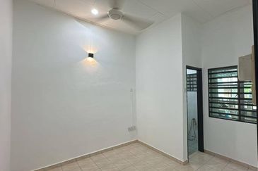 TAMAN PENGKALAN HARMONI