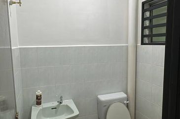 TAMAN PENGKALAN HARMONI